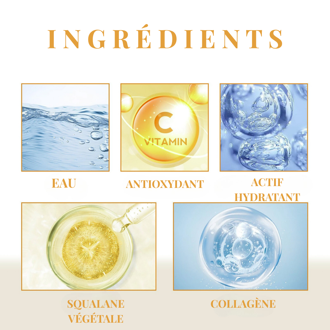 Serum Visage Azur Capri™
