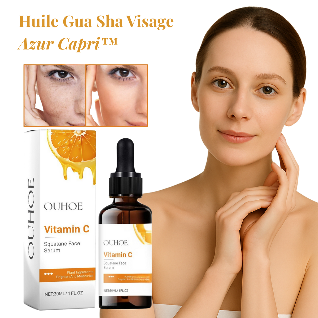 Serum Visage Azur Capri™