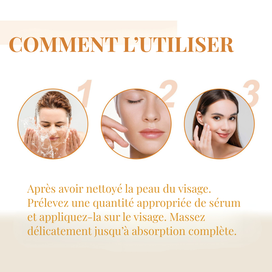 Serum Visage Azur Capri™