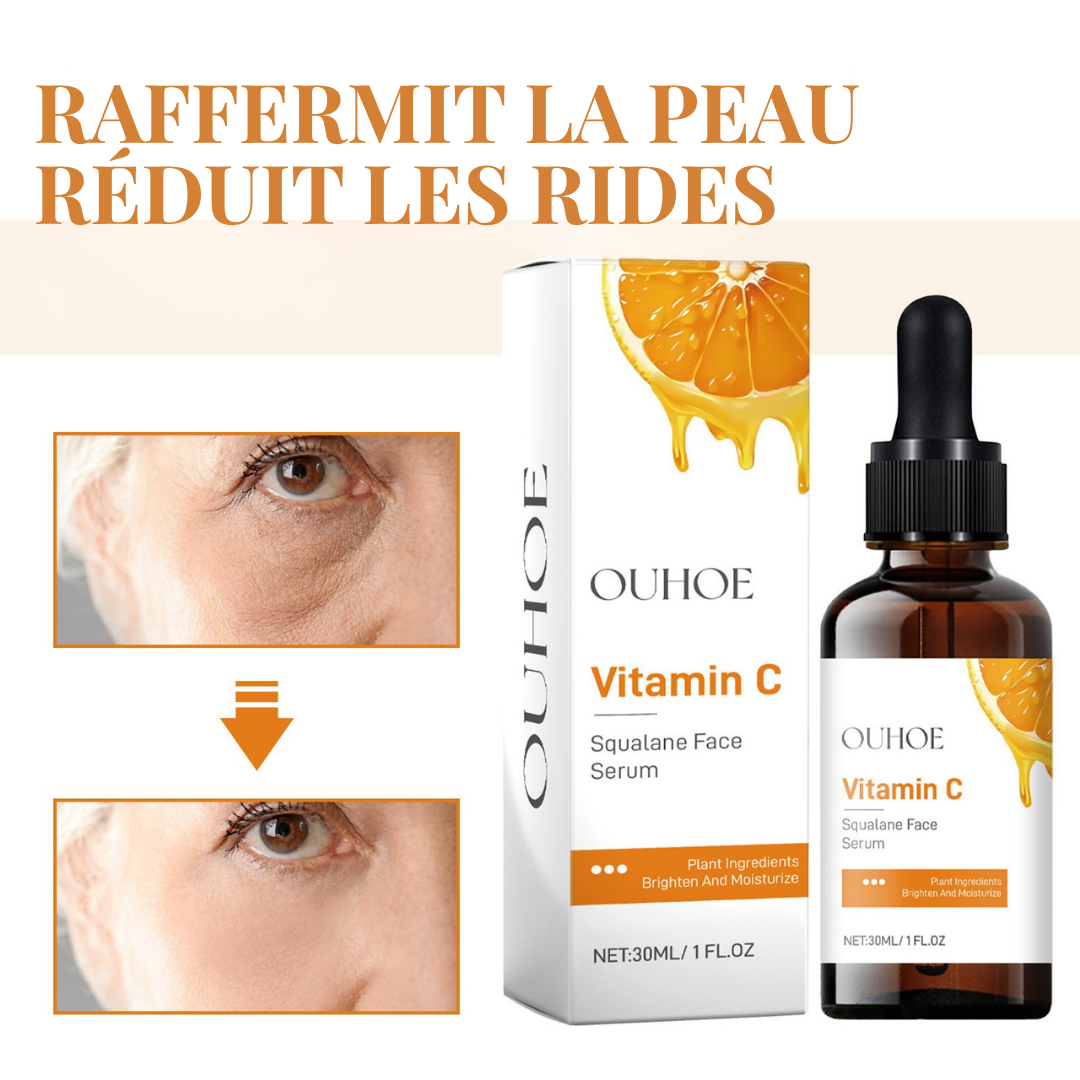 Serum Visage Azur Capri™