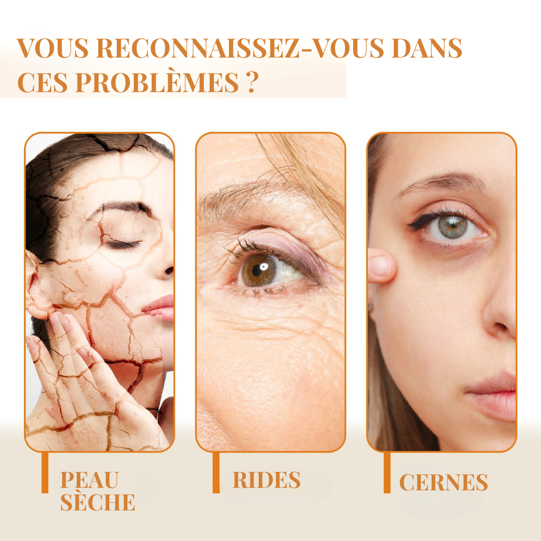 Serum Visage Azur Capri™