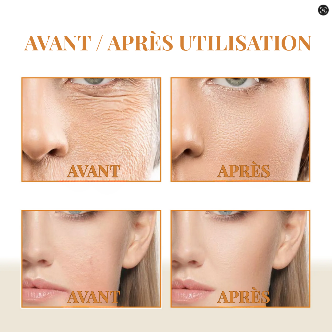 Serum Visage Azur Capri™