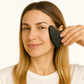 Le set lifting naturel Gua Sha et Serum Vitamine C