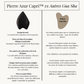 Le set lifting naturel Gua Sha et Serum Vitamine C