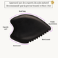 Le set lifting naturel Gua Sha et Serum Vitamine C
